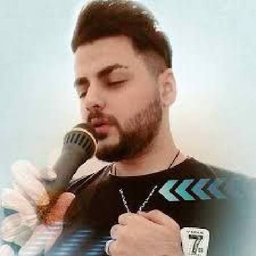 حسین عامری سبزه کشمیره مو زلفای تو زنجیر مو